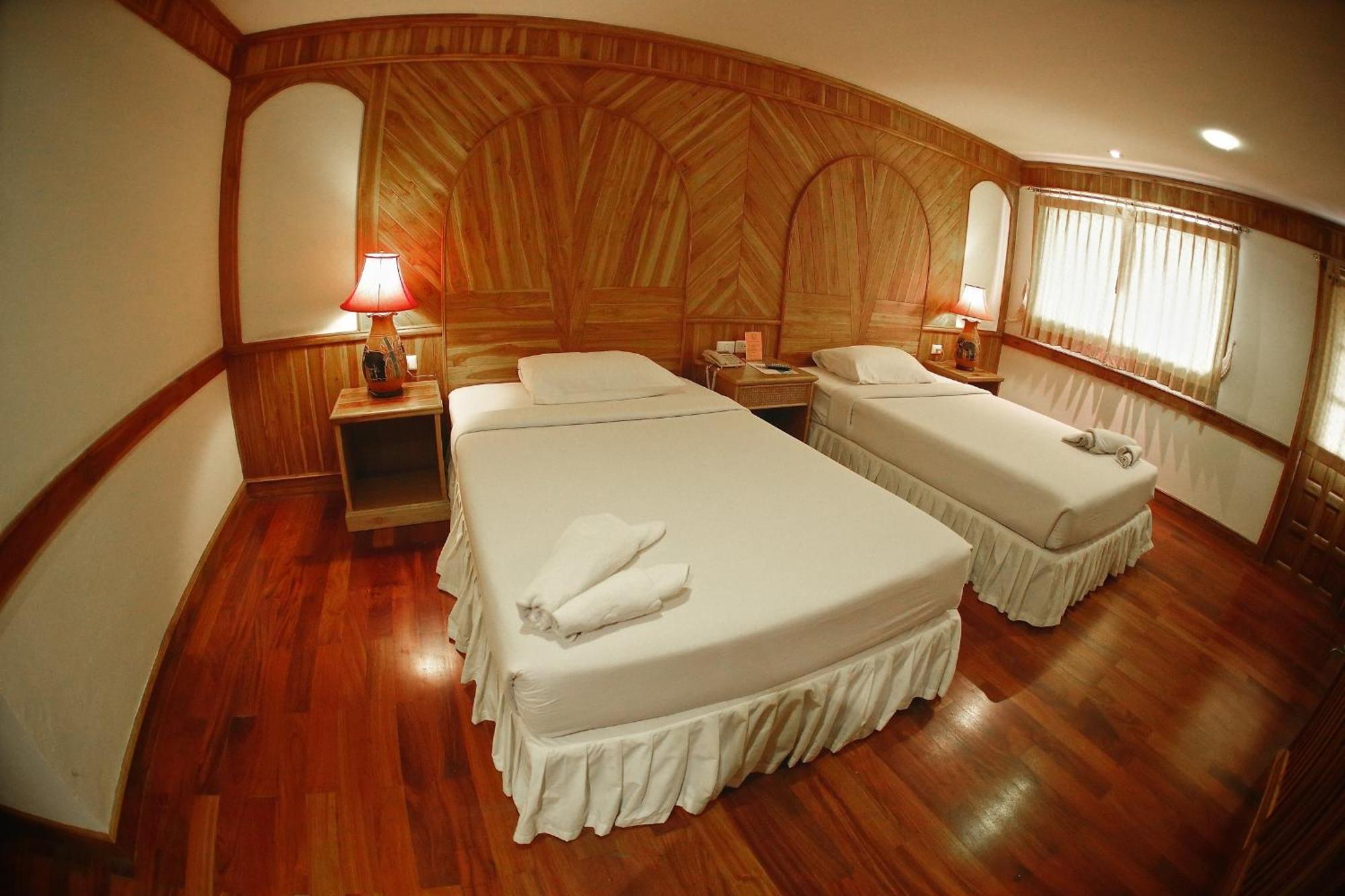 White Sand Princess Koh Chang Ruang foto