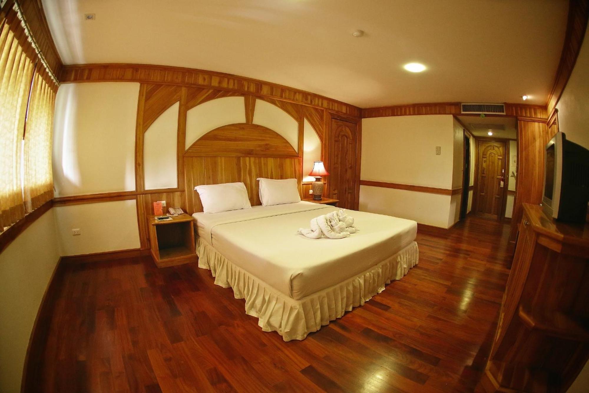 White Sand Princess Koh Chang Ruang foto