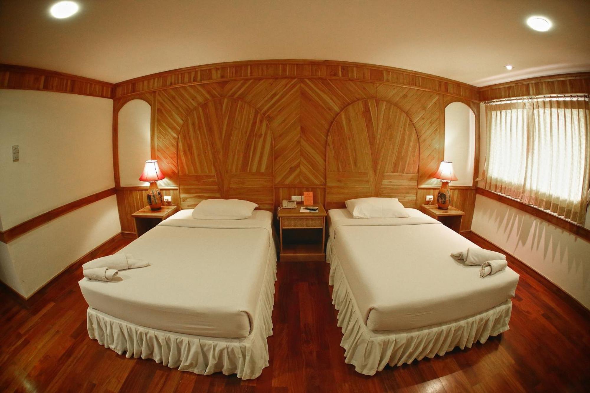 White Sand Princess Koh Chang Ruang foto