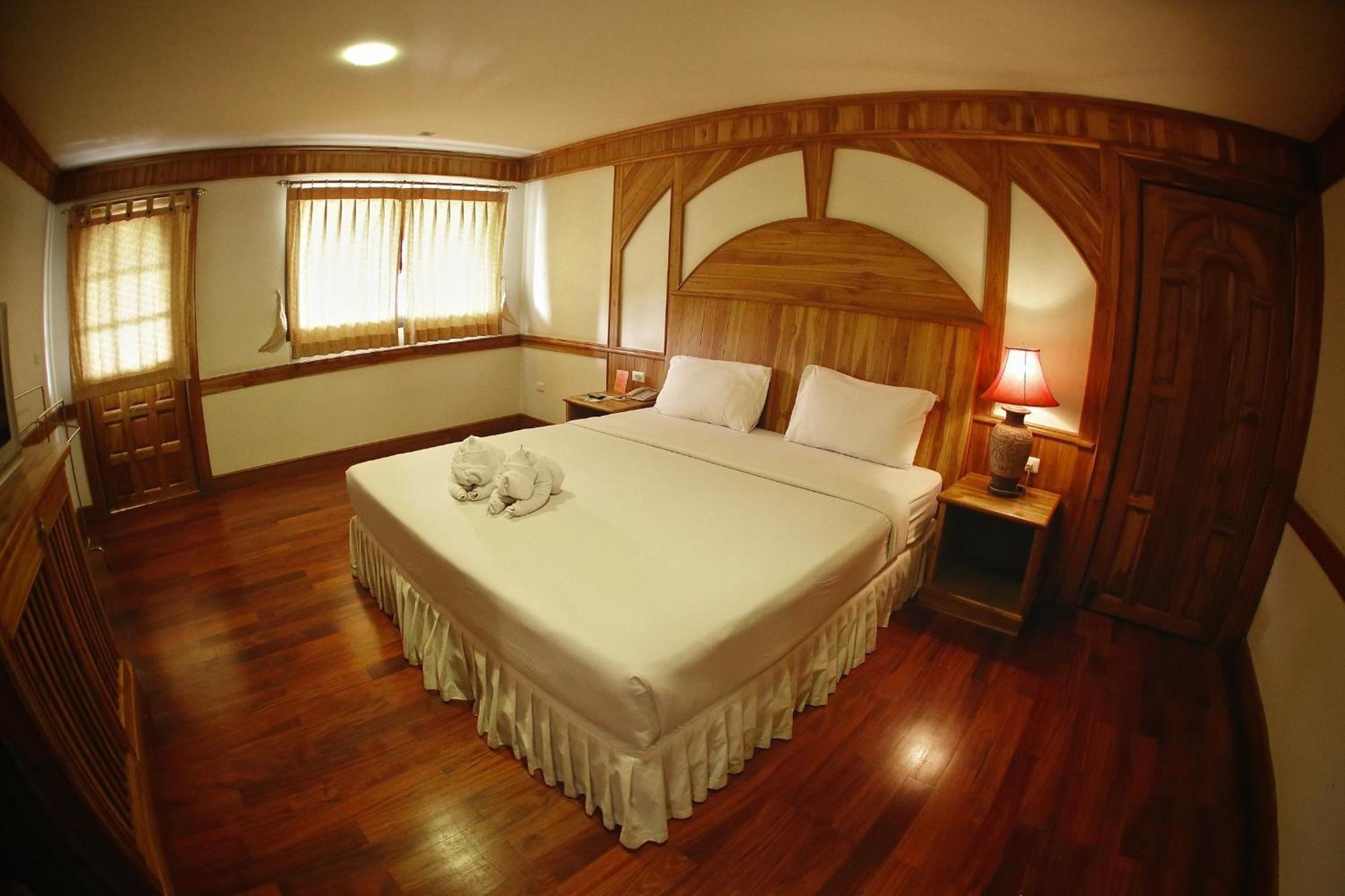 White Sand Princess Koh Chang Ruang foto