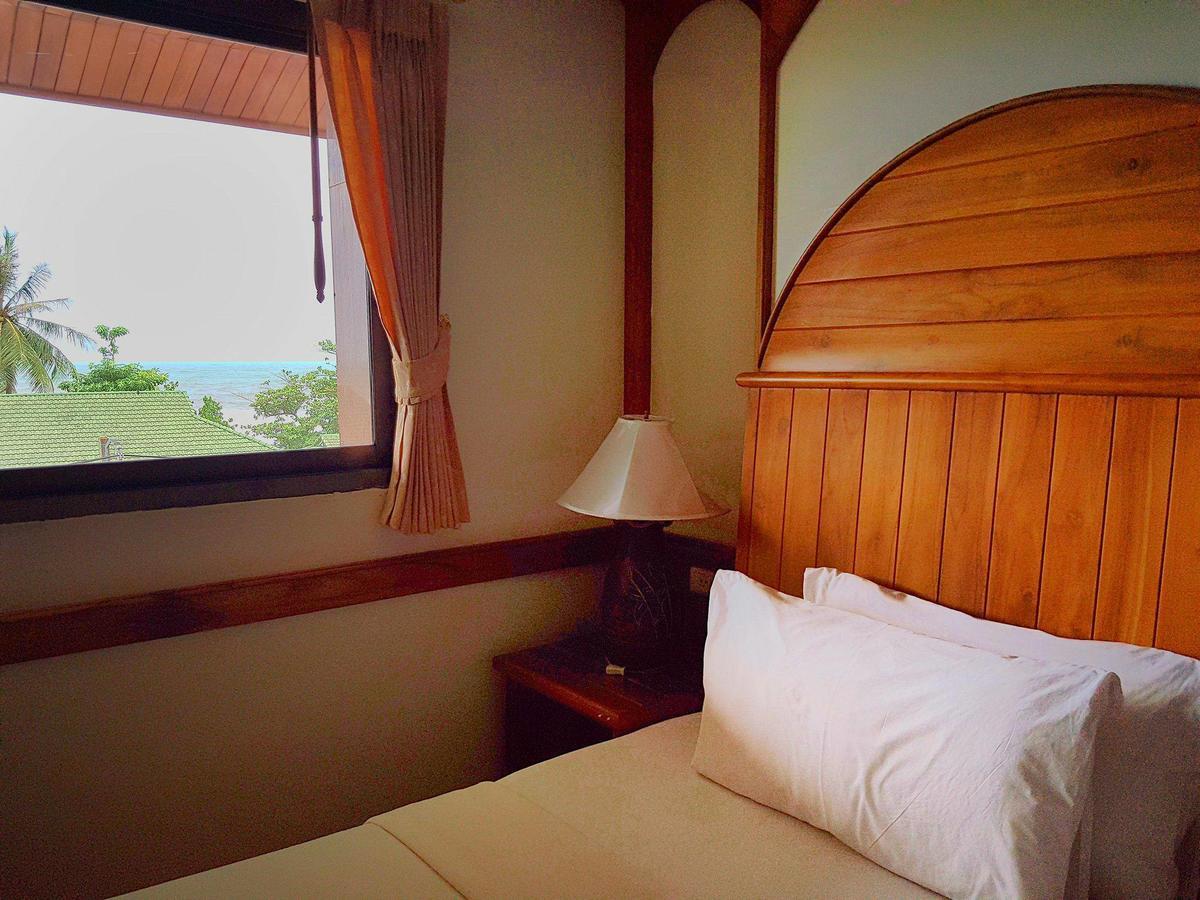 White Sand Princess Koh Chang Bagian luar foto